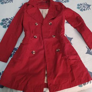 Ladies coat